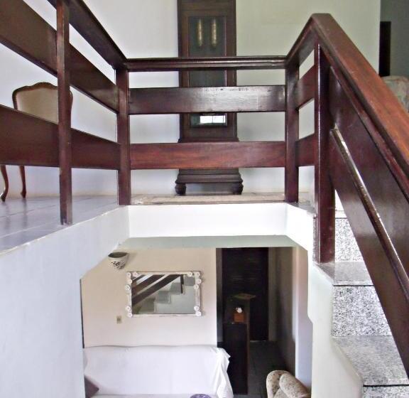 Bed & Breakfast Casa De Valeria