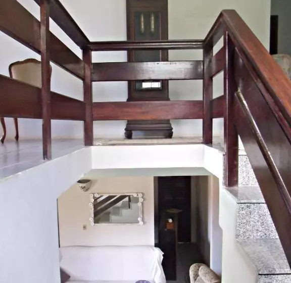 Bed & Breakfast Casa De Valeria