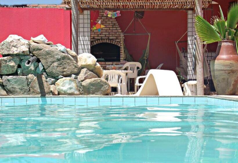 Bed & Breakfast Casa De Valeria