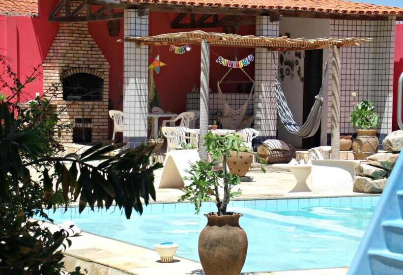 Bed & Breakfast Casa De Valeria