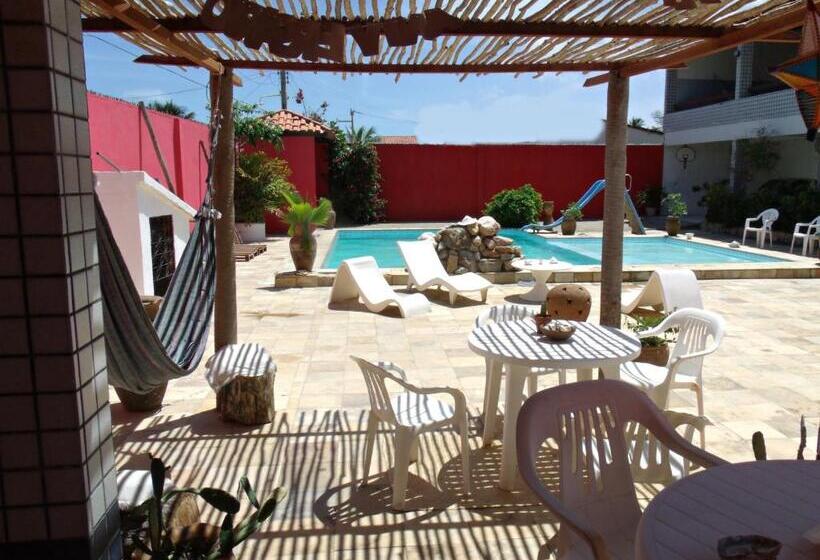 Bed & Breakfast Casa De Valeria