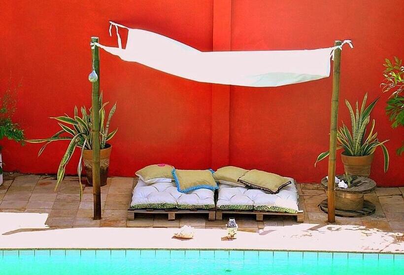 Bed & Breakfast Casa De Valeria