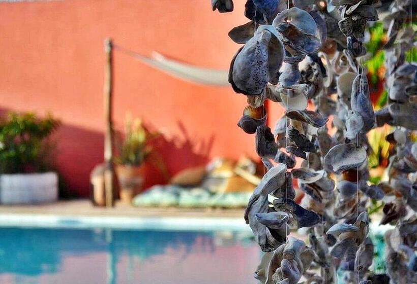 Bed & Breakfast Casa De Valeria