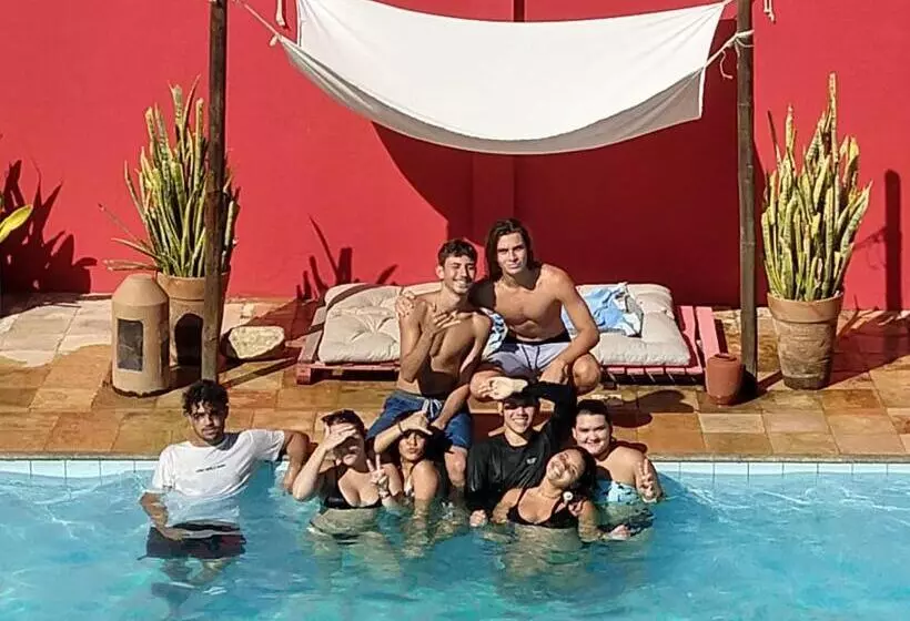 Bed & Breakfast Casa De Valeria