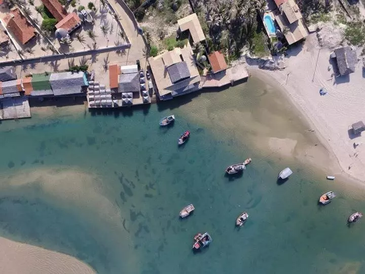 Bed & Breakfast Casa De Valeria