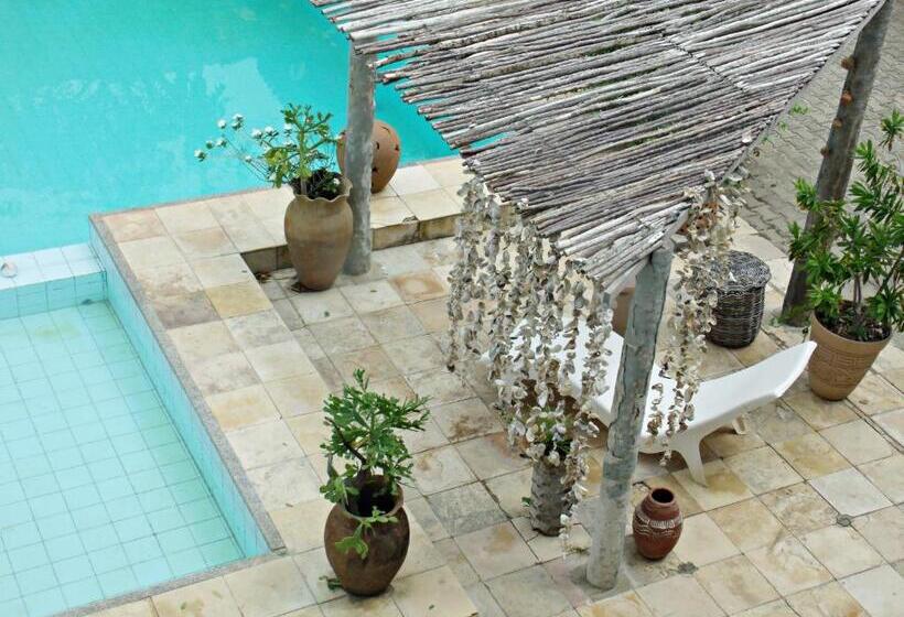 Bed & Breakfast Casa De Valeria