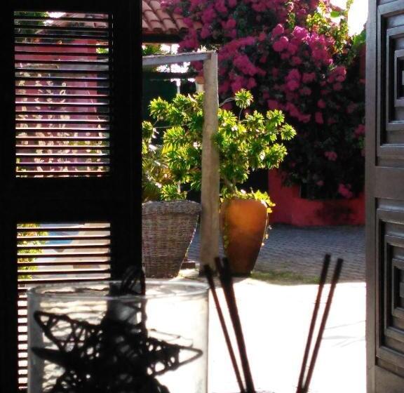 Bed & Breakfast Casa De Valeria