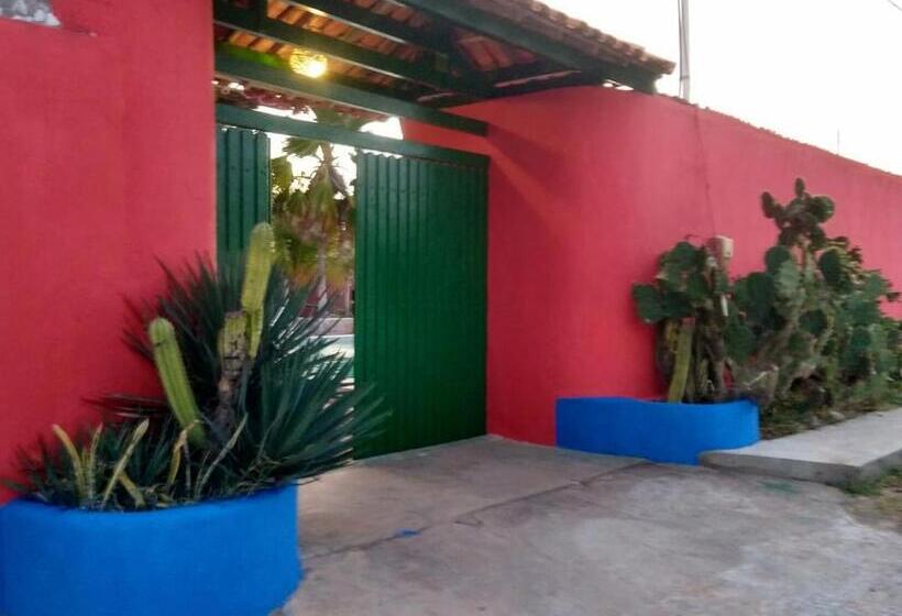 Bed & Breakfast Casa De Valeria