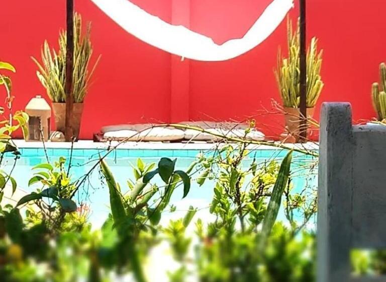 Bed & Breakfast Casa De Valeria