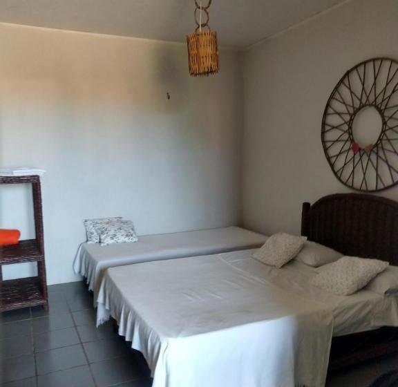 Bed & Breakfast Casa De Valeria