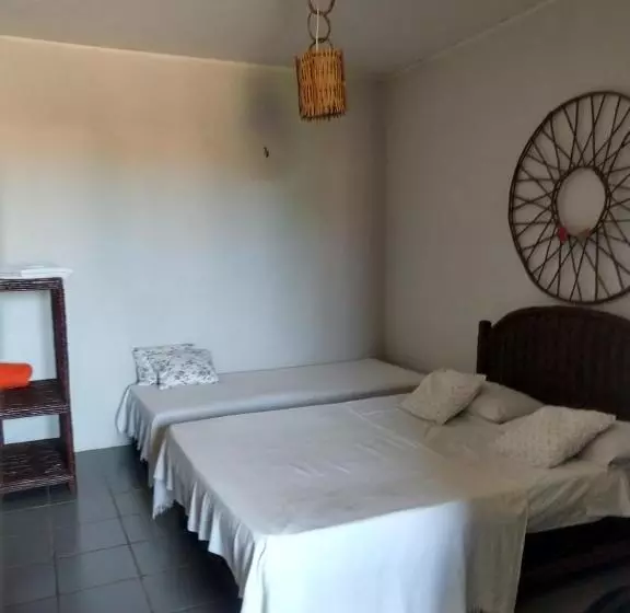 Bed & Breakfast Casa De Valeria