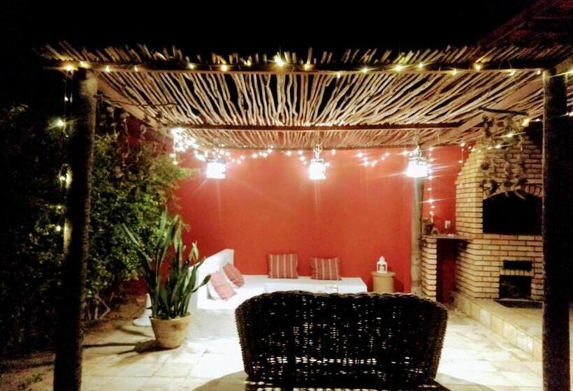 Bed & Breakfast Casa De Valeria