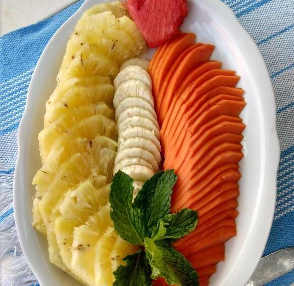 Bed & Breakfast Casa De Valeria