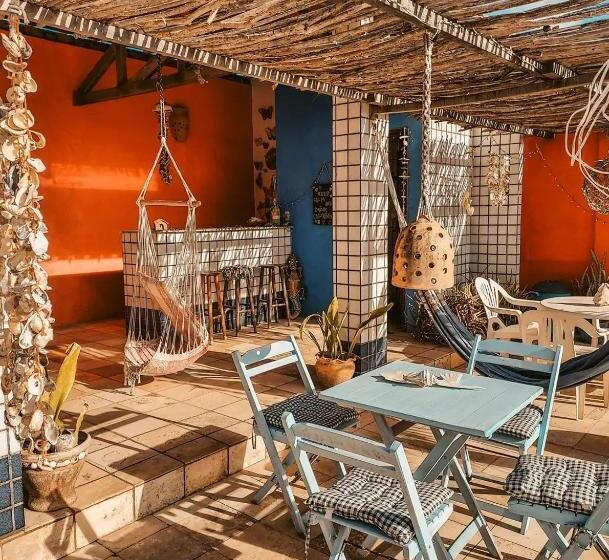 Bed & Breakfast Casa De Valeria