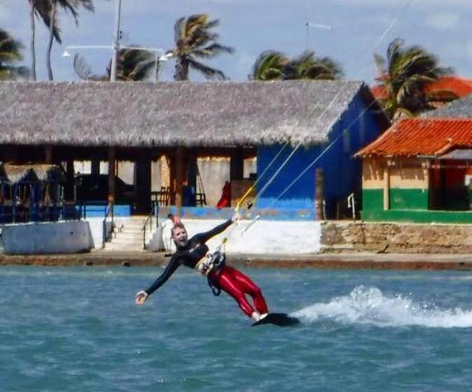 Bed & Breakfast Casa De Valeria