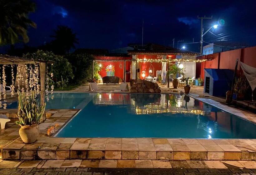 Bed & Breakfast Casa De Valeria