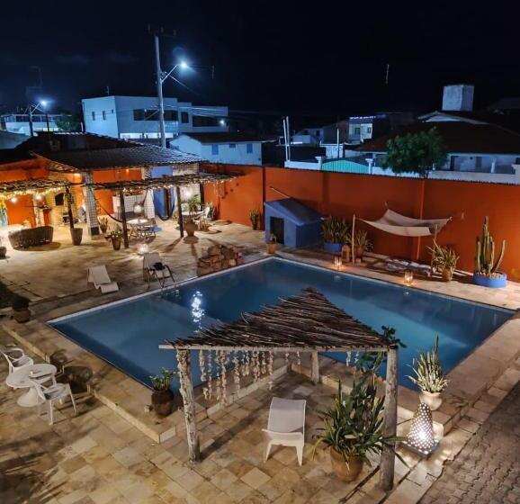 Bed & Breakfast Casa De Valeria