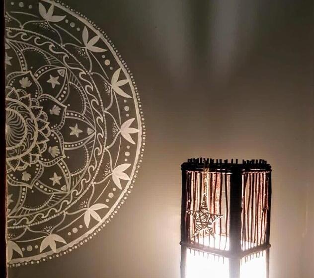 Bed & Breakfast Casa De Valeria