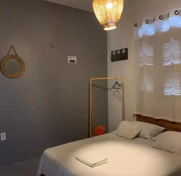 Bed & Breakfast Casa De Valeria