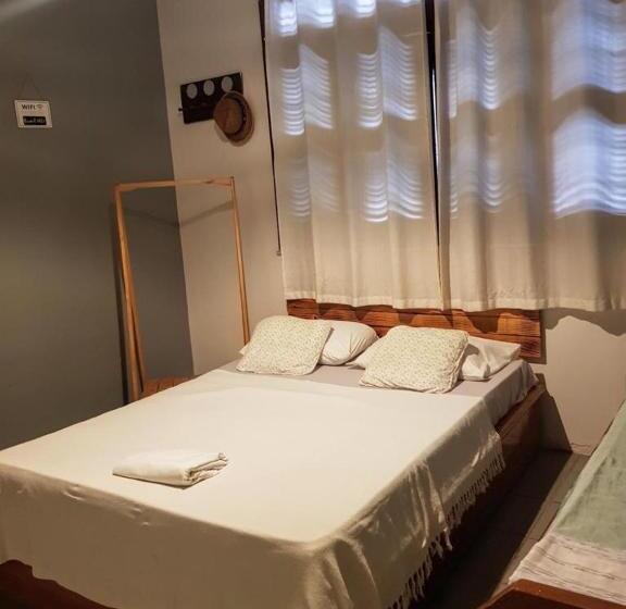 Bed & Breakfast Casa De Valeria