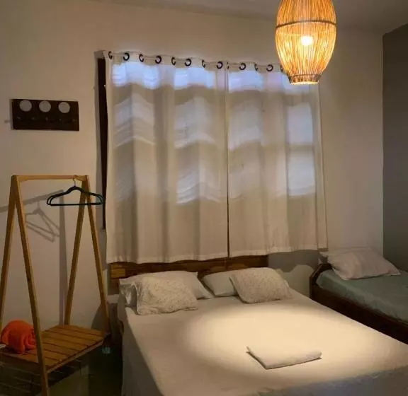 Bed & Breakfast Casa De Valeria