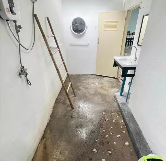 Haad Chao Phao Resort