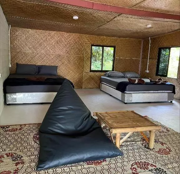 Haad Chao Phao Resort