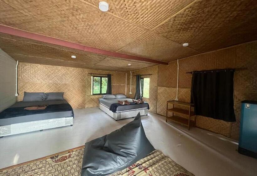 Haad Chao Phao Resort