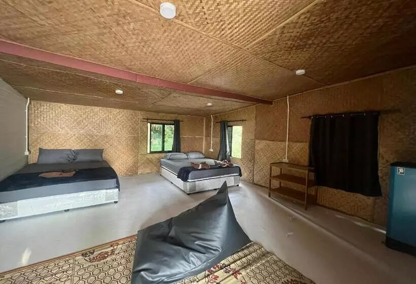 Haad Chao Phao Resort