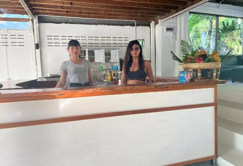 Haad Chao Phao Resort