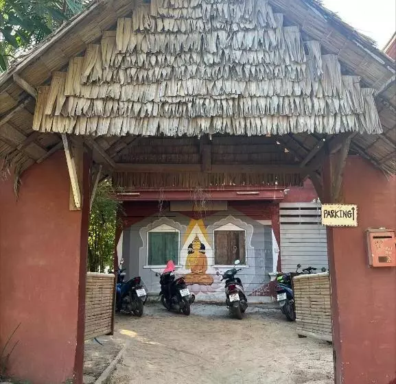 Haad Chao Phao Resort