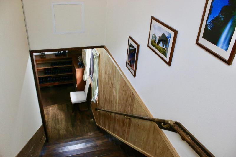 Hotel Spa Lodge Redwood Inn