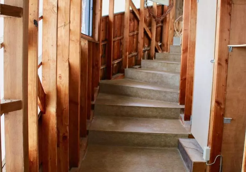 Hotelli Spa Lodge Redwood Inn