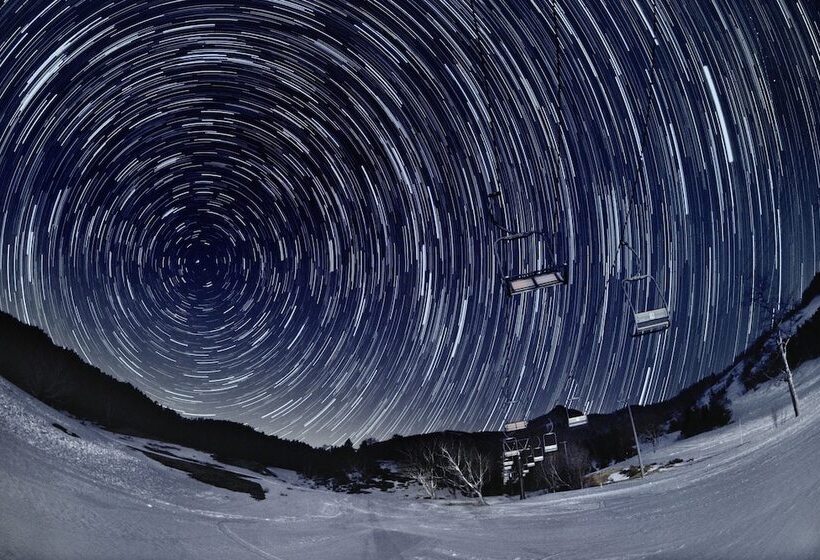 Hotel Spa Lodge Redwood Inn