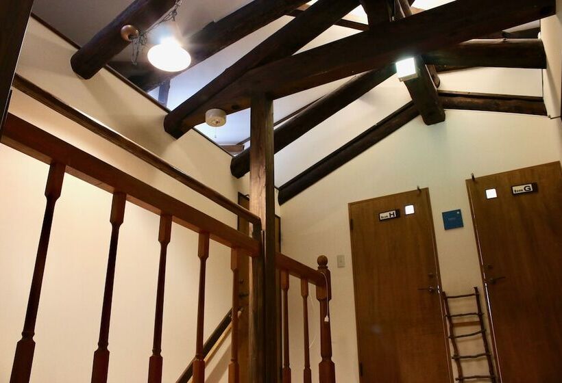 Hotel Spa Lodge Redwood Inn