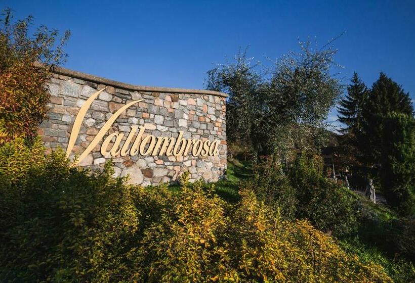 Bed and Breakfast Wine & Art Relais Vallombrosa