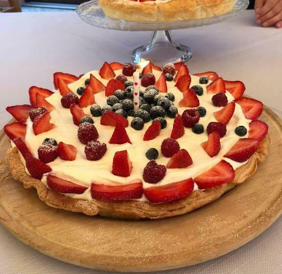 Bed and Breakfast Wine & Art Relais Vallombrosa