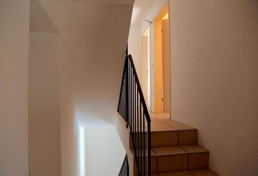 مبيت وإفطار Casa Dosc