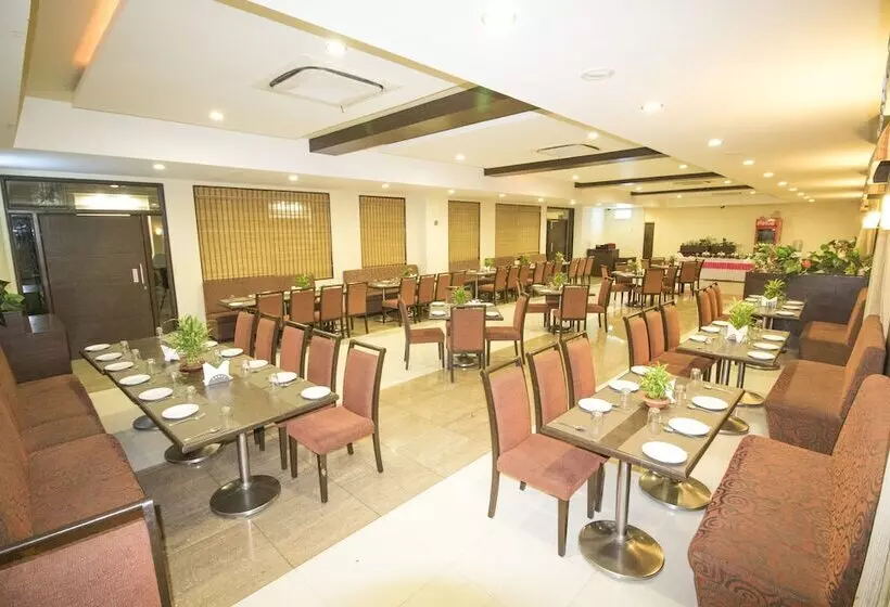 Hotelli Grand International