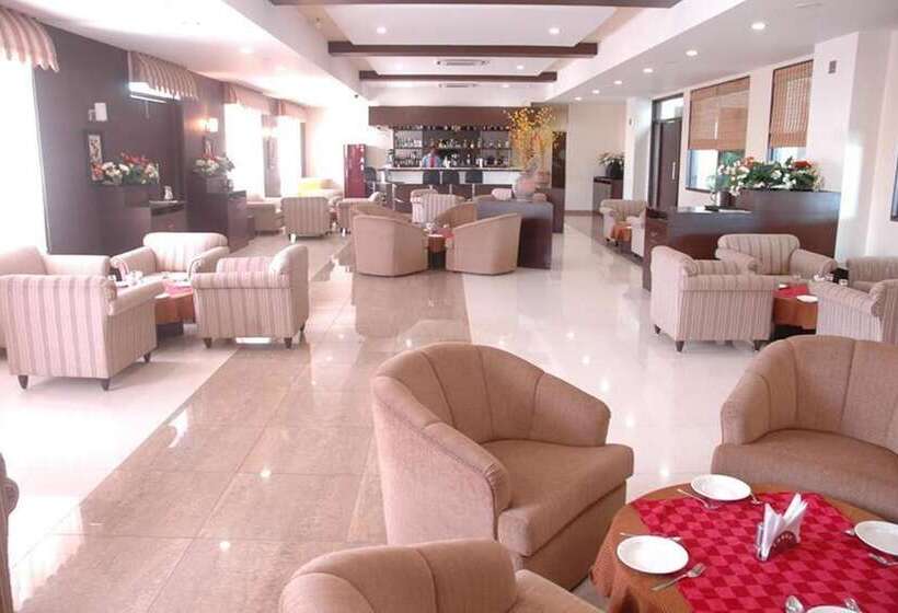 Hotel Grand International