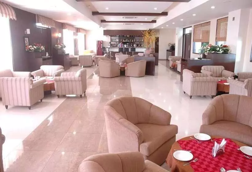 Hotelli Grand International