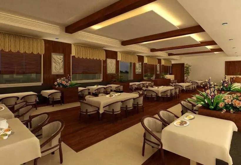 Hotelli Grand International