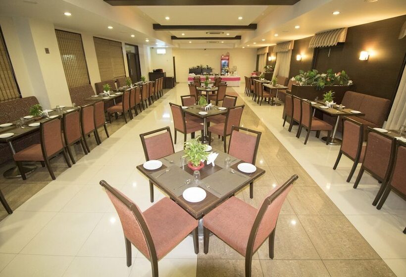 Hotel Grand International