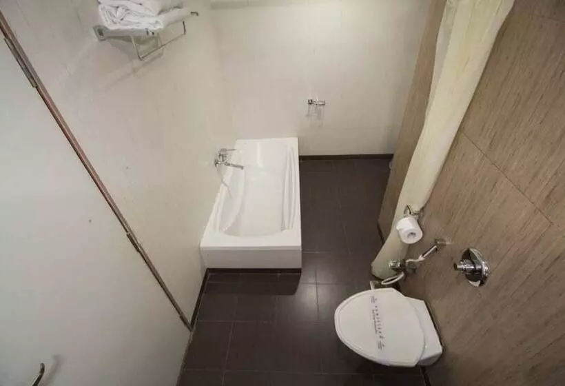 Hotelli Grand International