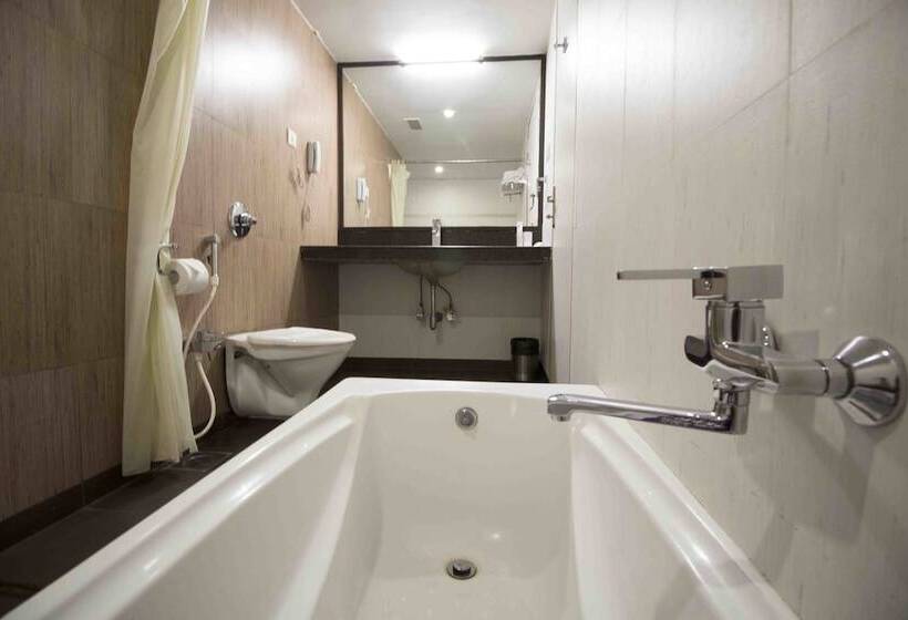 Hotel Grand International