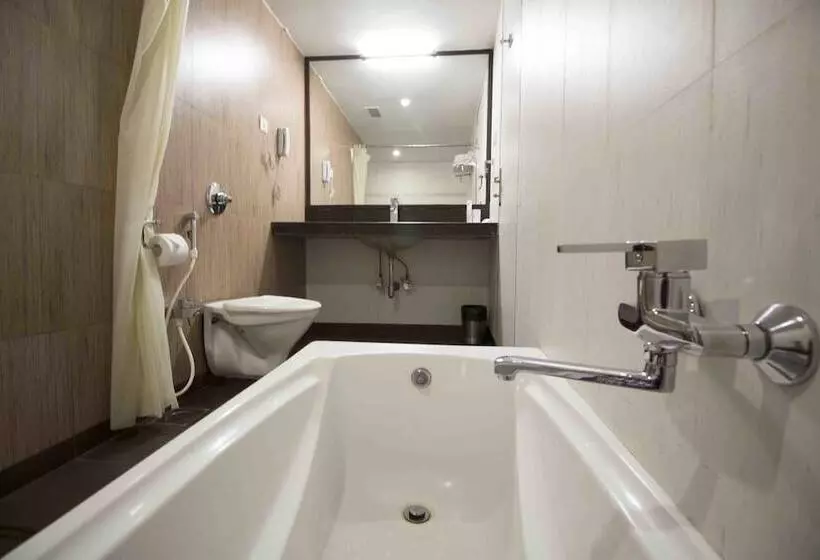 Hotelli Grand International
