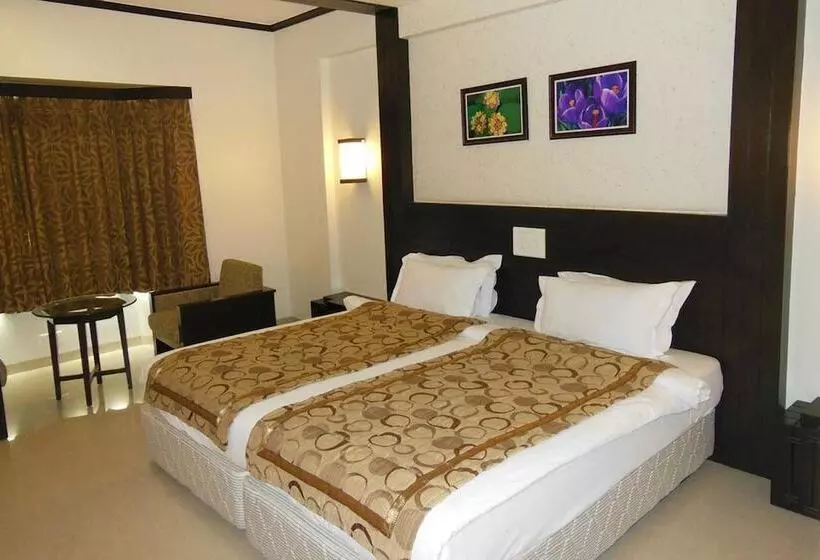 Hotelli Grand International