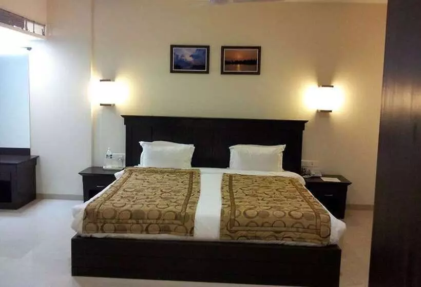 Hotelli Grand International