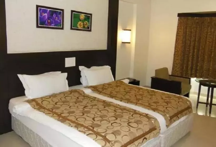 Hotelli Grand International