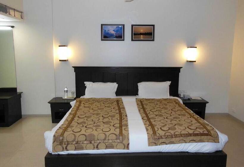 Hotel Grand International